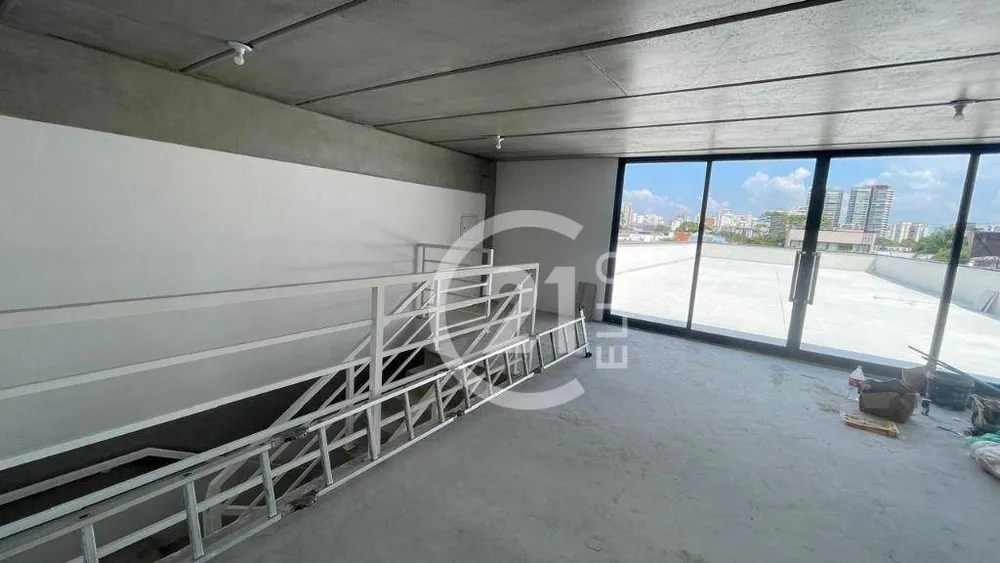 Loja-Salão, 750 m² - Foto 5
