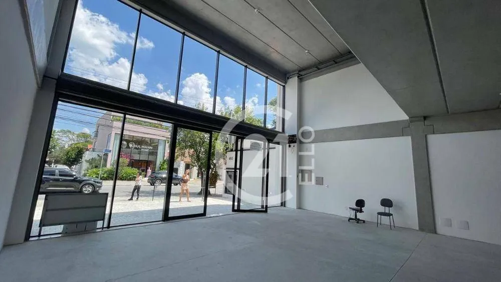 Loja-Salão, 750 m² - Foto 2