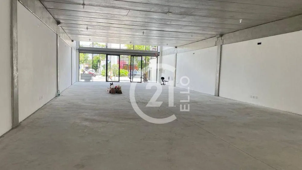 Loja-Salão, 750 m² - Foto 3