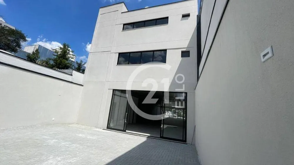 Loja-Salão, 750 m² - Foto 9