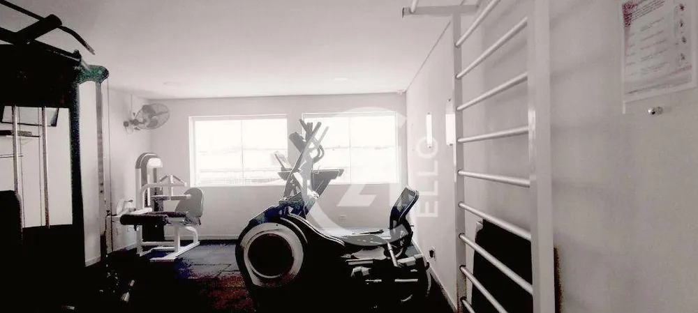 Apartamento, 2 quartos, 68 m² - Foto 3