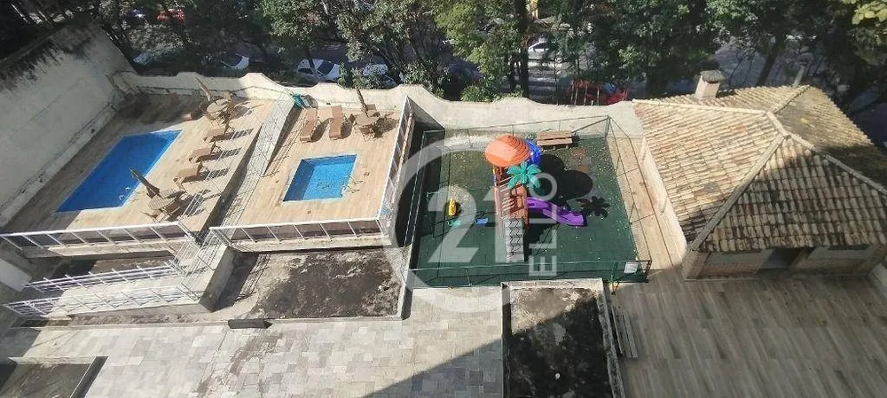 Apartamento, 2 quartos, 68 m² - Foto 6
