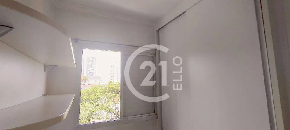 Apartamento, 2 quartos, 68 m² - Foto 2