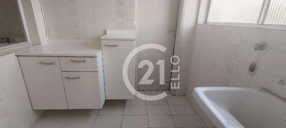 Apartamento, 2 quartos, 68 m² - Foto 1
