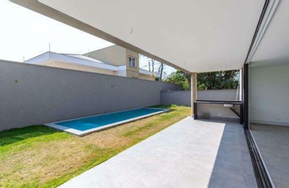 Casa de Condomínio, 4 quartos - Foto 5