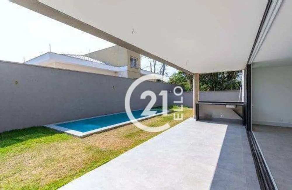 Casa de Condomínio, 4 quartos - Foto 5