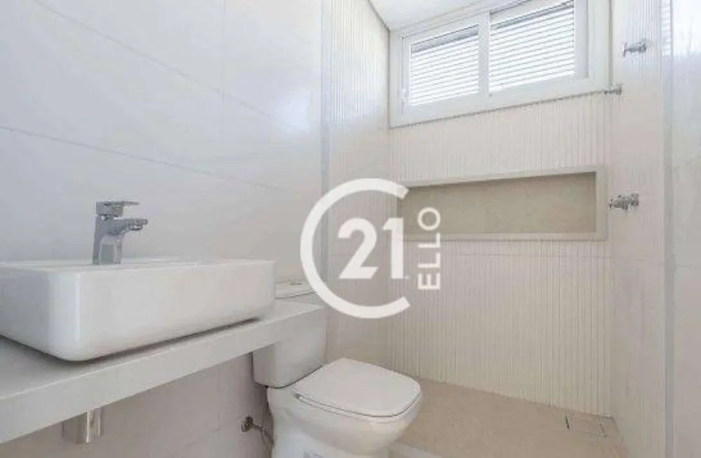 Casa de Condomínio, 4 quartos - Foto 10