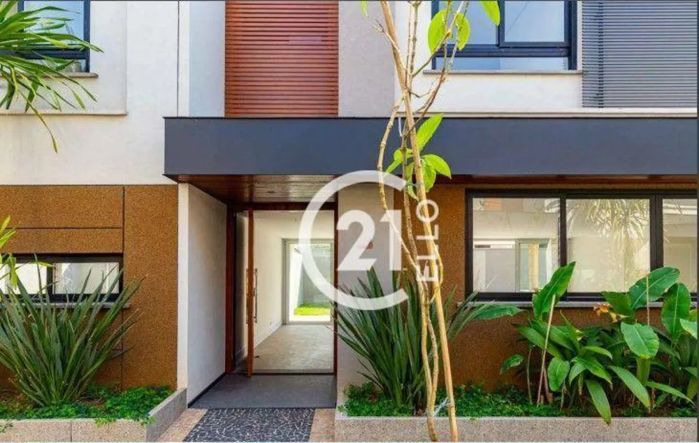 Casa de Condomínio, 4 quartos - Foto 7