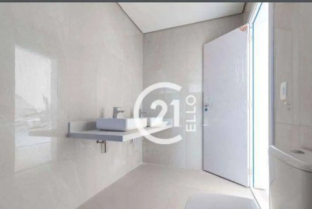 Casa de Condomínio, 4 quartos - Foto 12