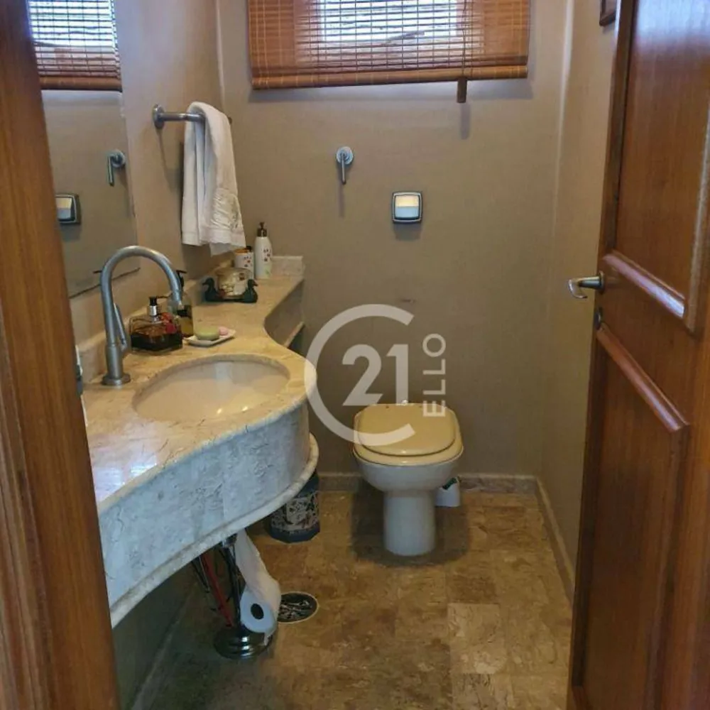Apartamento, 3 quartos, 189 m² - Foto 1
