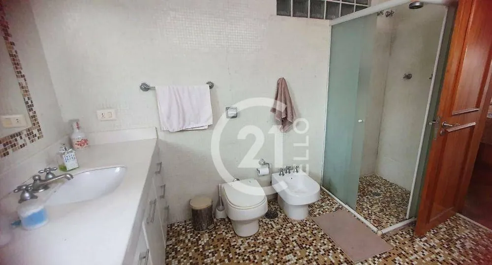 Apartamento, 3 quartos, 189 m² - Foto 4