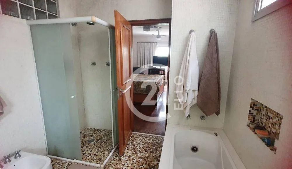 Apartamento, 3 quartos, 189 m² - Foto 12