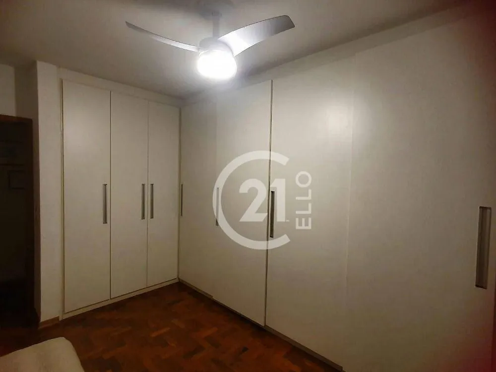 Apartamento, 3 quartos, 189 m² - Foto 7