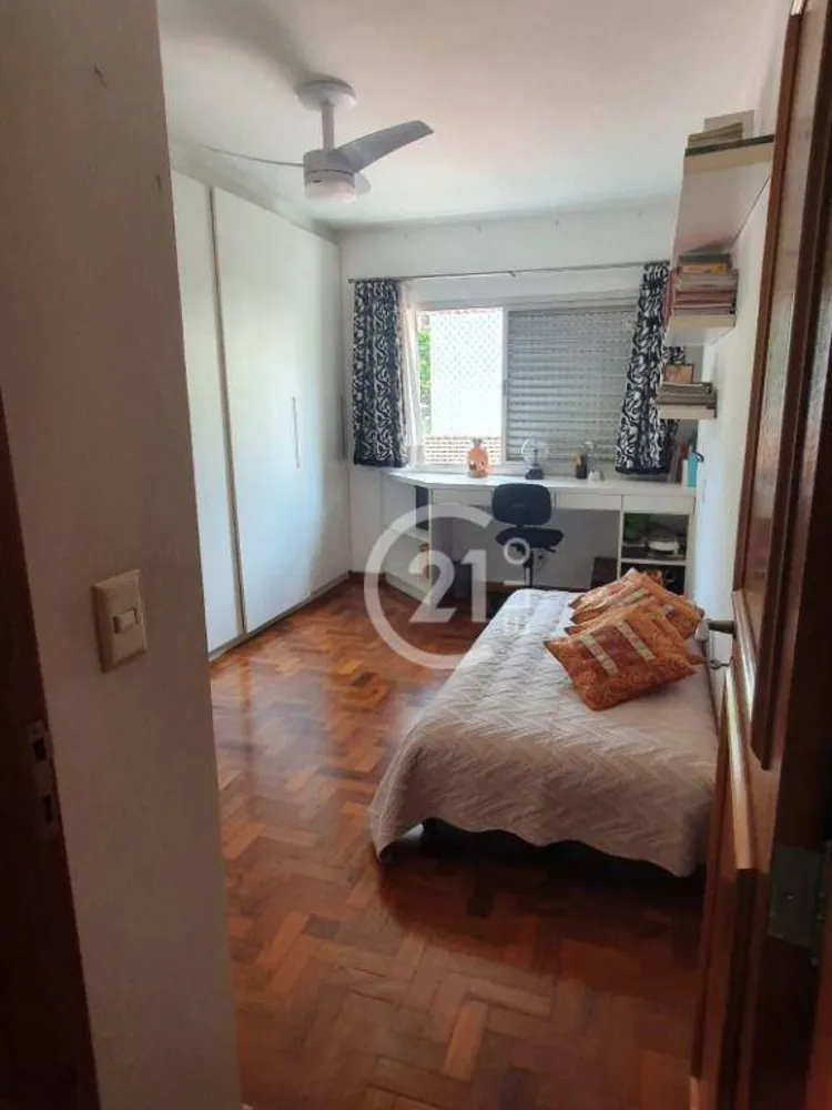 Apartamento, 3 quartos, 189 m² - Foto 3