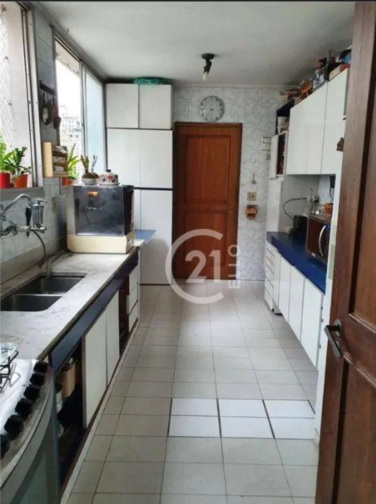 Apartamento, 3 quartos, 189 m² - Foto 9