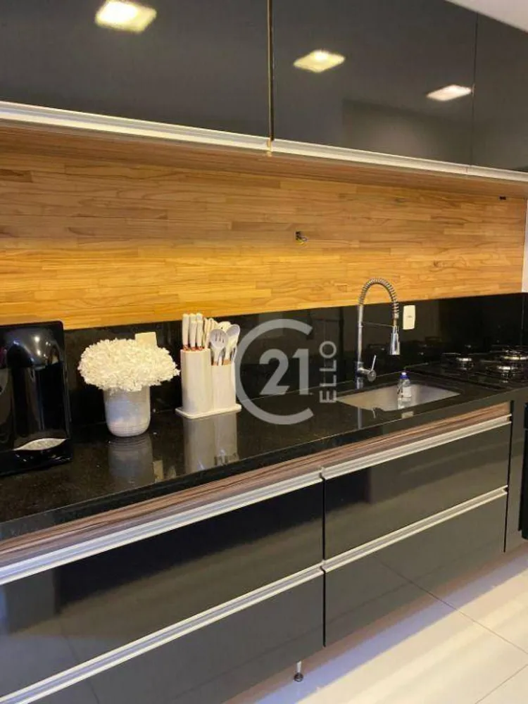 Cobertura, 3 quartos, 175 m² - Foto 6