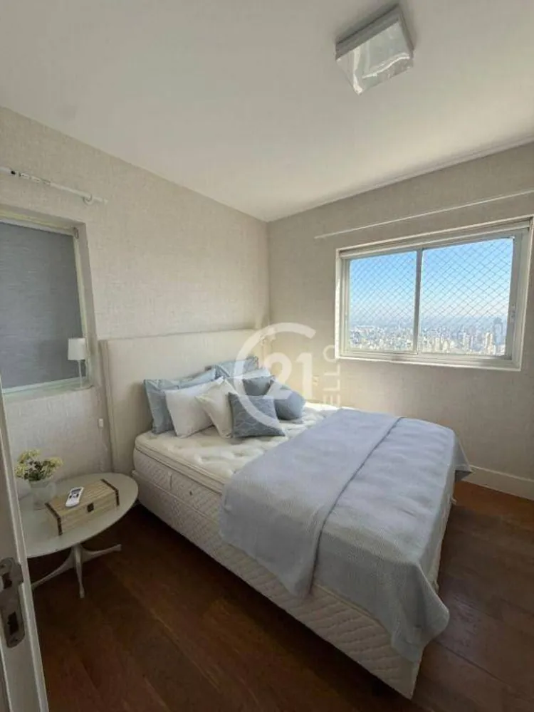 Cobertura, 3 quartos, 175 m² - Foto 3