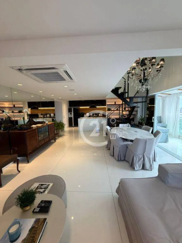 Cobertura, 3 quartos, 175 m² - Foto 7
