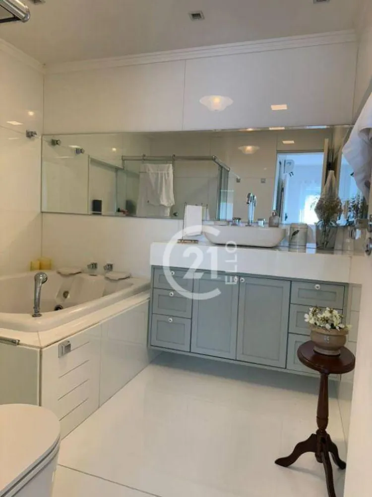 Cobertura, 3 quartos, 175 m² - Foto 4