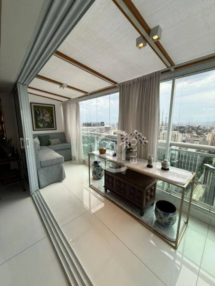 Cobertura, 3 quartos, 175 m² - Foto 8