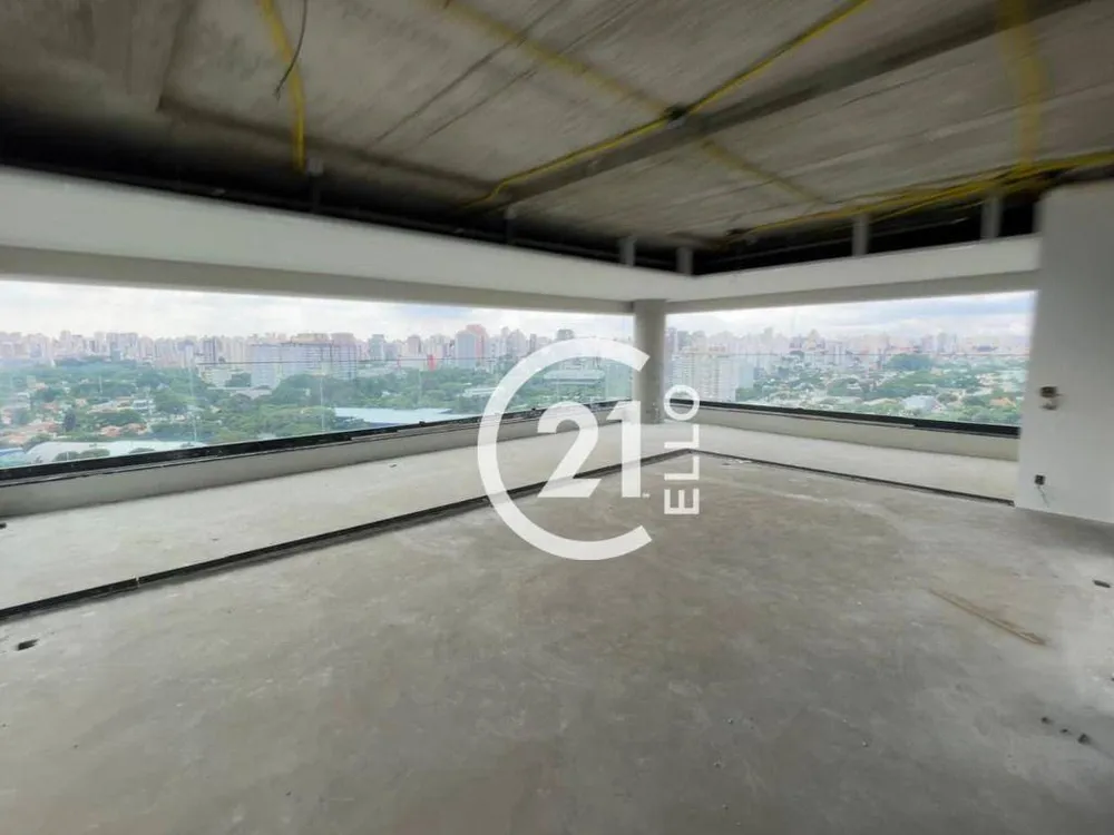 Apartamento, 4 quartos, 238 m² - Foto 7