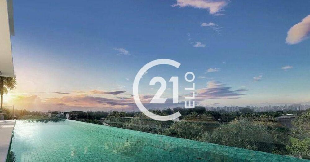 Apartamento, 4 quartos, 238 m² - Foto 4