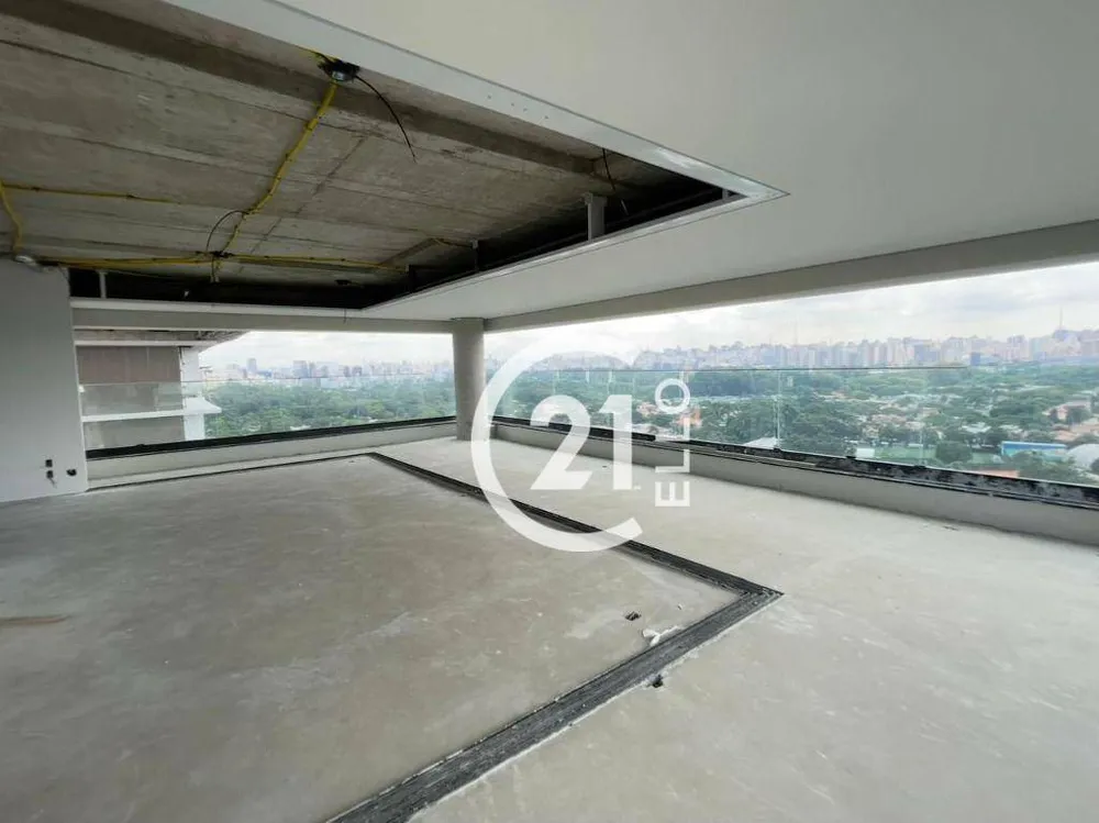 Apartamento, 4 quartos, 238 m² - Foto 6