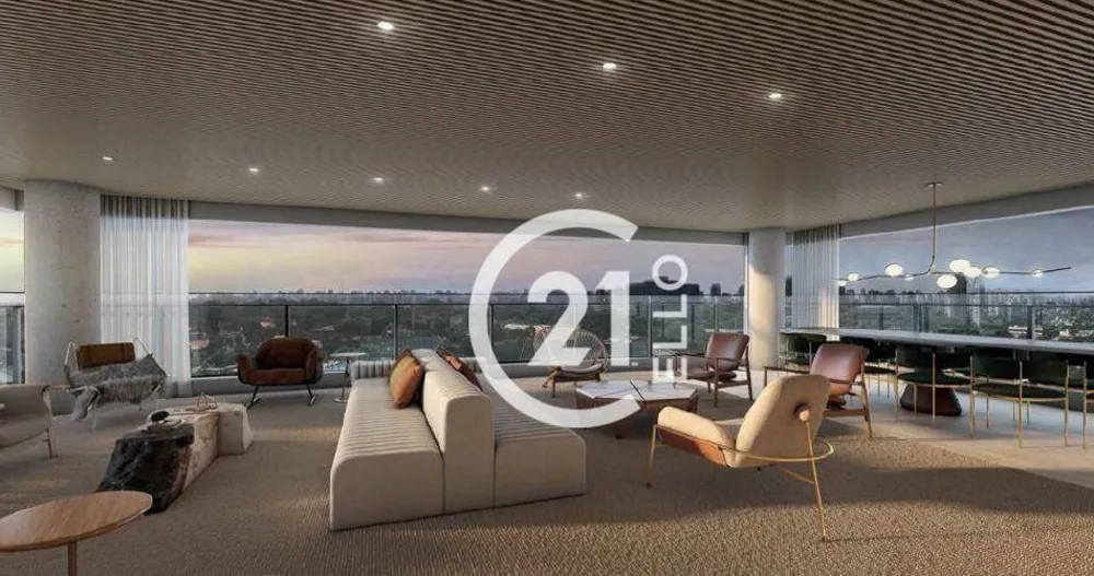 Apartamento, 4 quartos, 238 m² - Foto 9