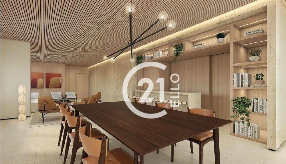 Apartamento, 4 quartos, 238 m² - Foto 8