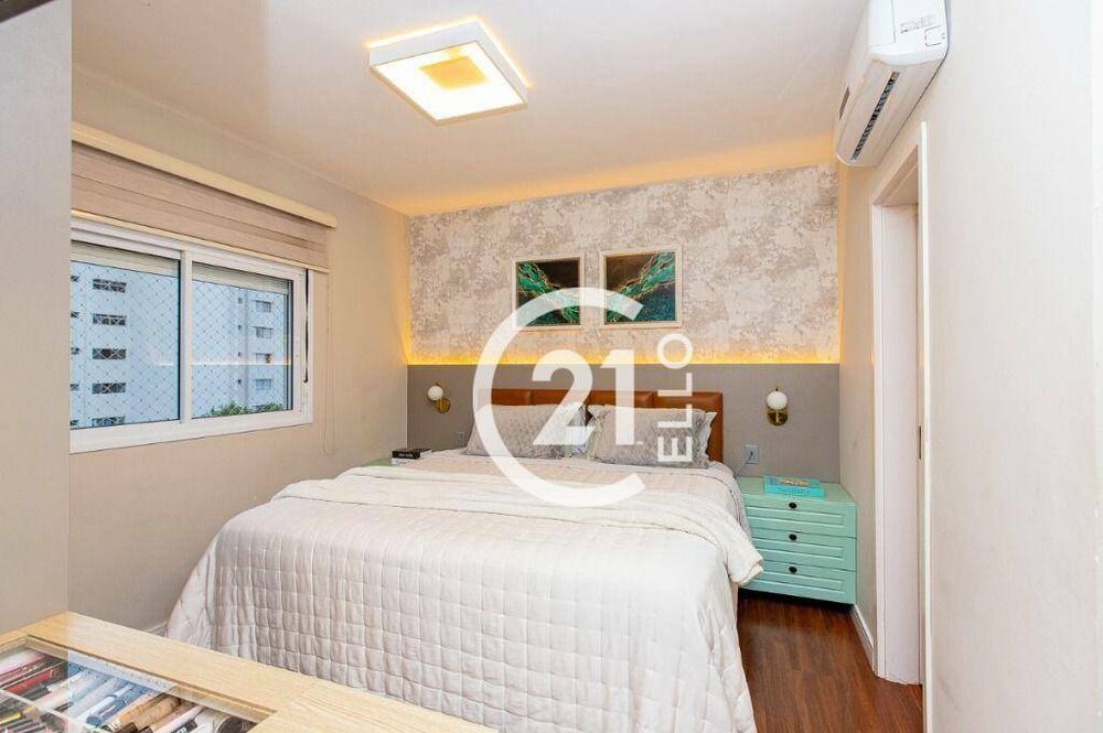Apartamento à venda com 3 quartos, 98m² - Foto 6