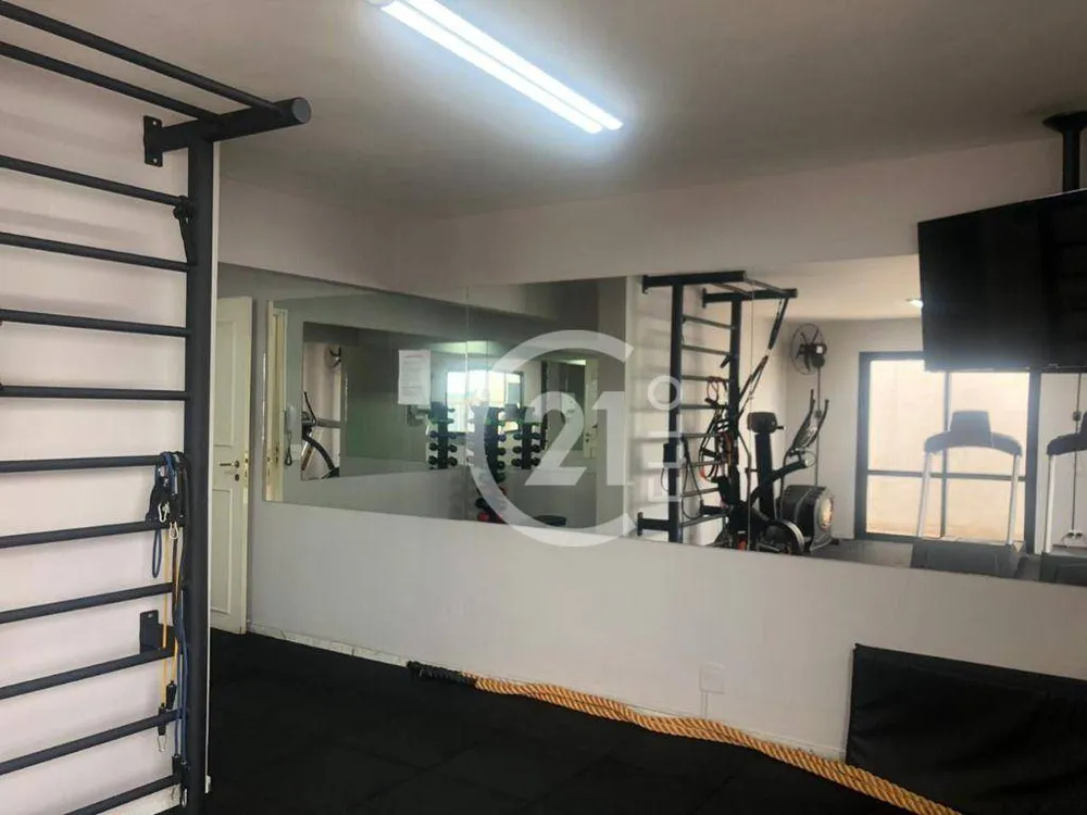 Apartamento, 2 quartos, 70 m² - Foto 7