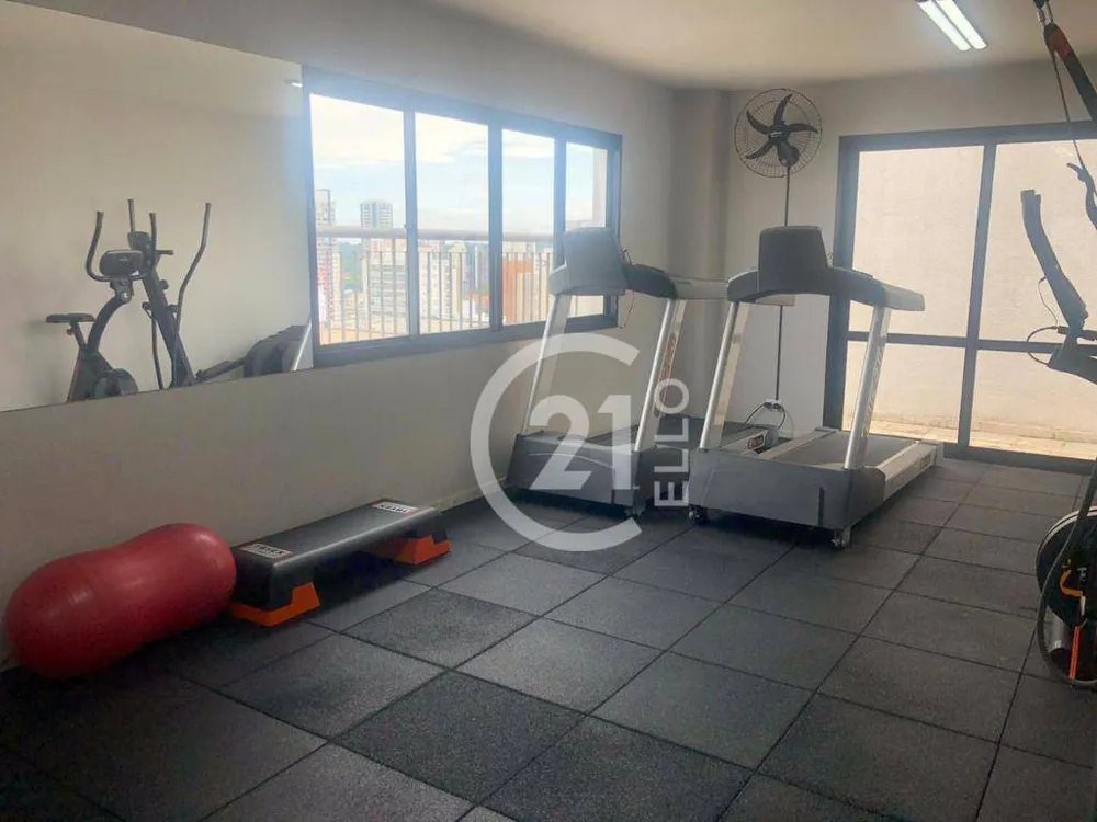 Apartamento, 2 quartos, 70 m² - Foto 5