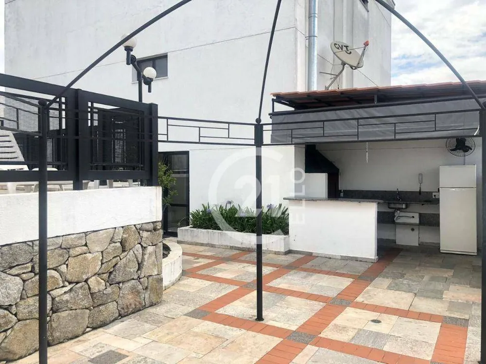 Apartamento, 2 quartos, 70 m² - Foto 3