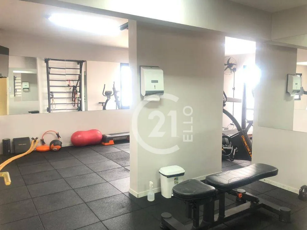 Apartamento, 2 quartos, 70 m² - Foto 4