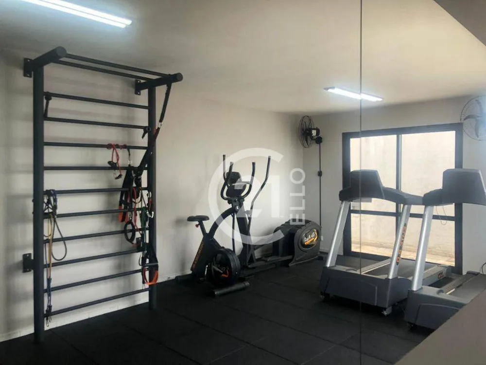 Apartamento, 2 quartos, 70 m² - Foto 6