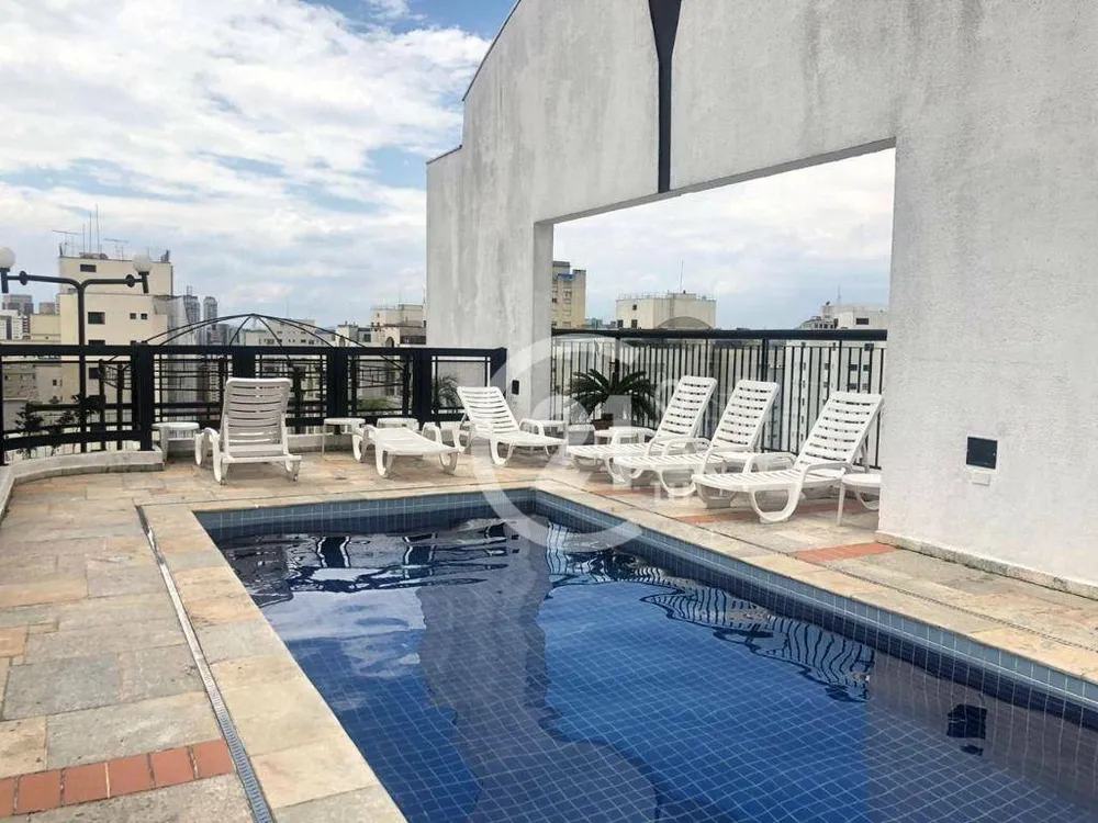 Apartamento, 2 quartos, 70 m² - Foto 2