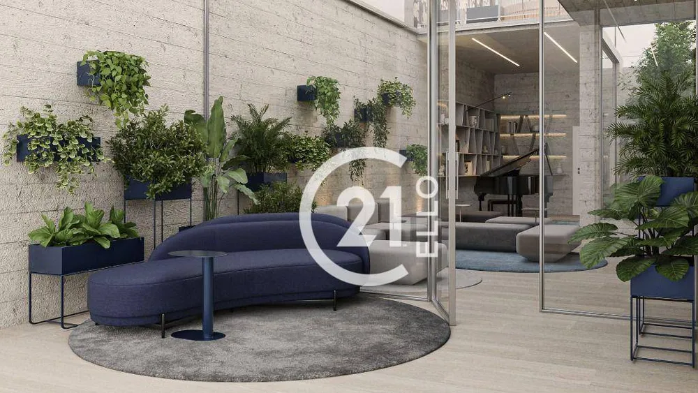 Apartamento, 2 quartos, 48 m² - Foto 4
