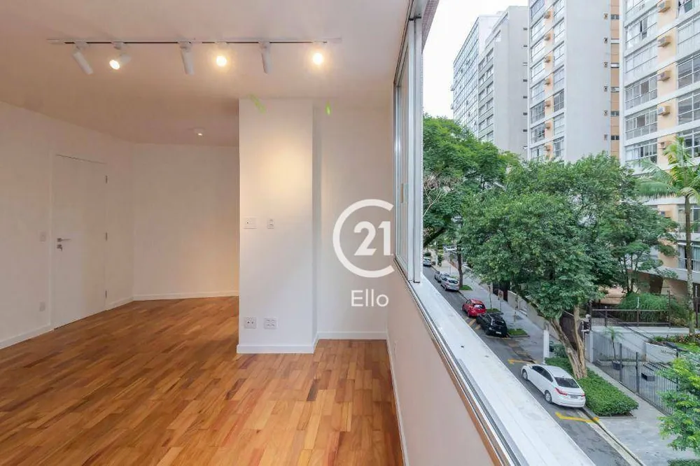Apartamento, 3 quartos, 129 m² - Foto 2