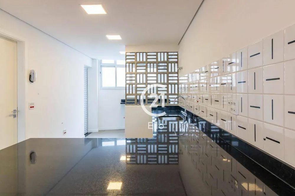 Apartamento, 3 quartos, 129 m² - Foto 9