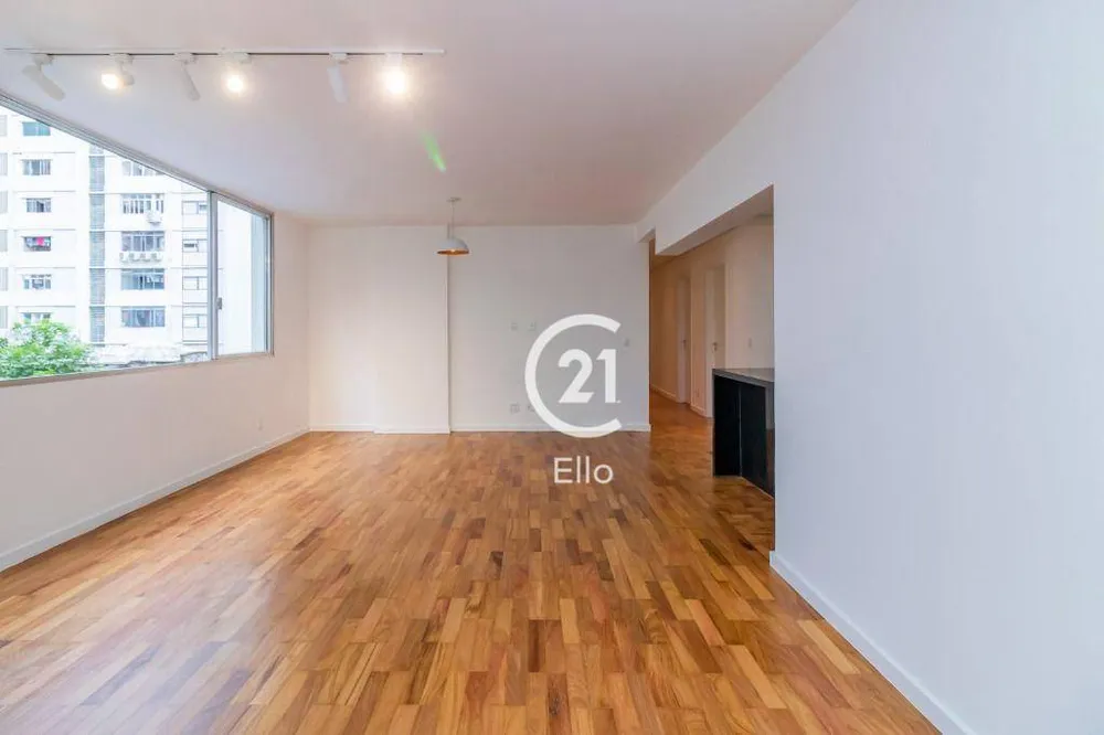Apartamento, 3 quartos, 129 m² - Foto 5