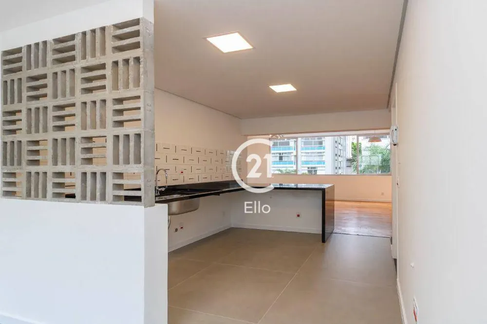 Apartamento, 3 quartos, 129 m² - Foto 8