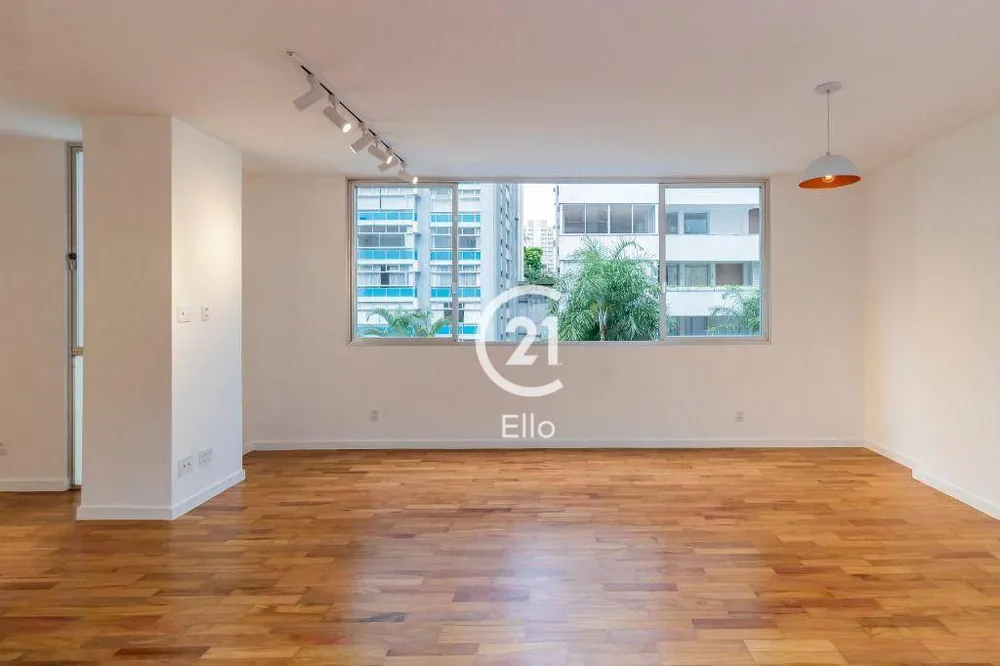 Apartamento, 3 quartos, 129 m² - Foto 12