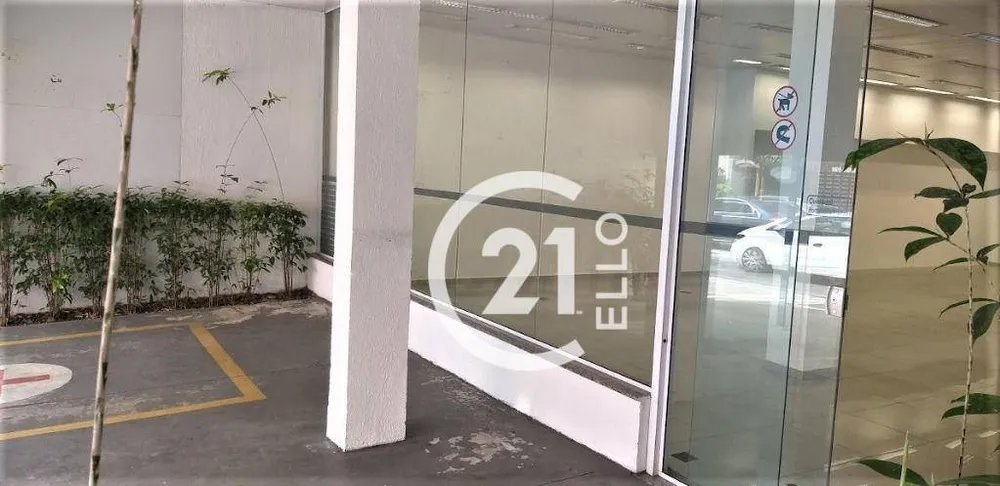 Loja-Salão, 350 m² - Foto 7