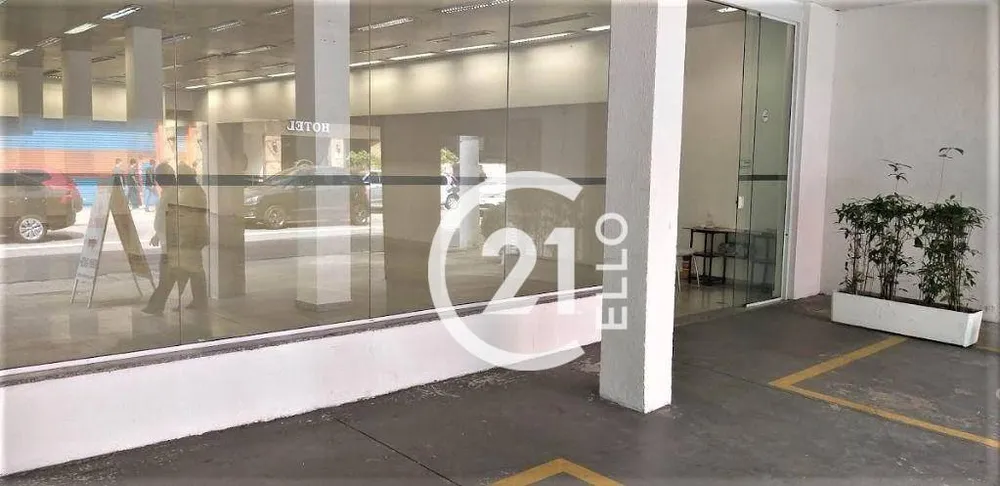 Loja-Salão, 350 m² - Foto 1