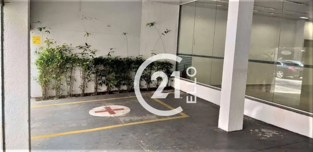 Loja-Salão, 350 m² - Foto 12