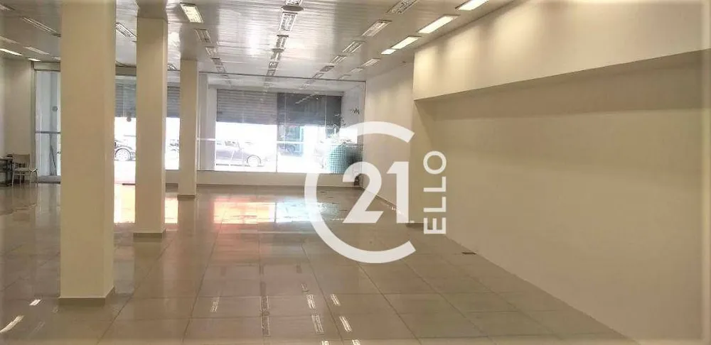 Loja-Salão, 350 m² - Foto 2