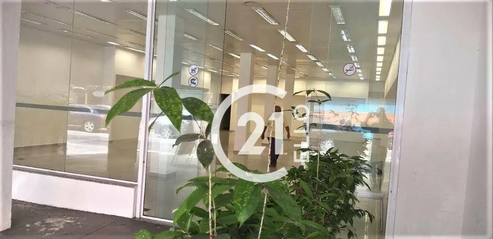 Loja-Salão, 350 m² - Foto 3