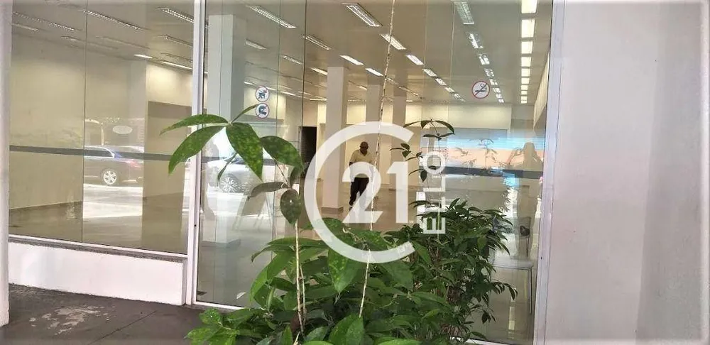 Loja-Salão, 350 m² - Foto 4