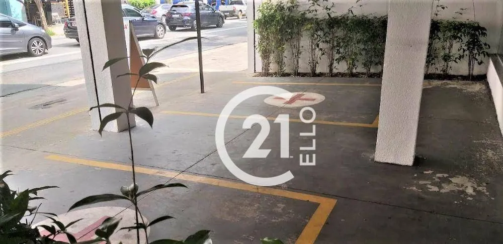 Loja-Salão, 350 m² - Foto 16