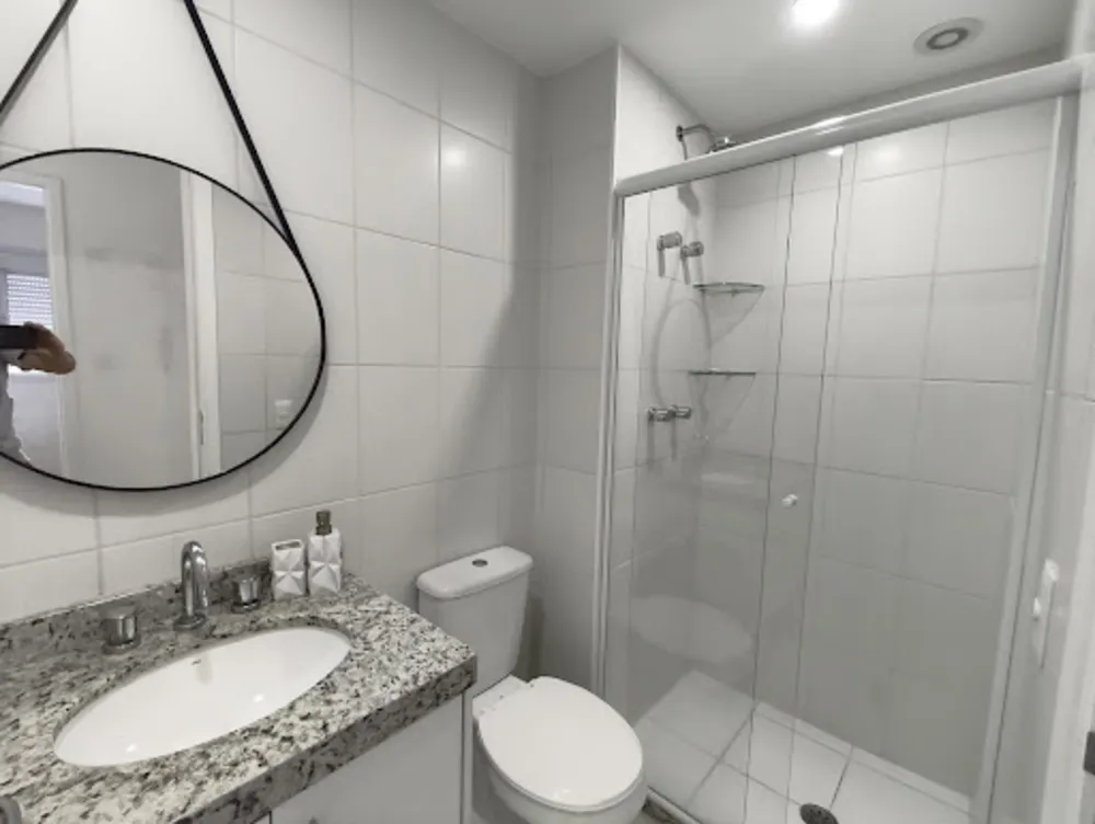 Apartamento, 2 quartos, 62 m² - Foto 10